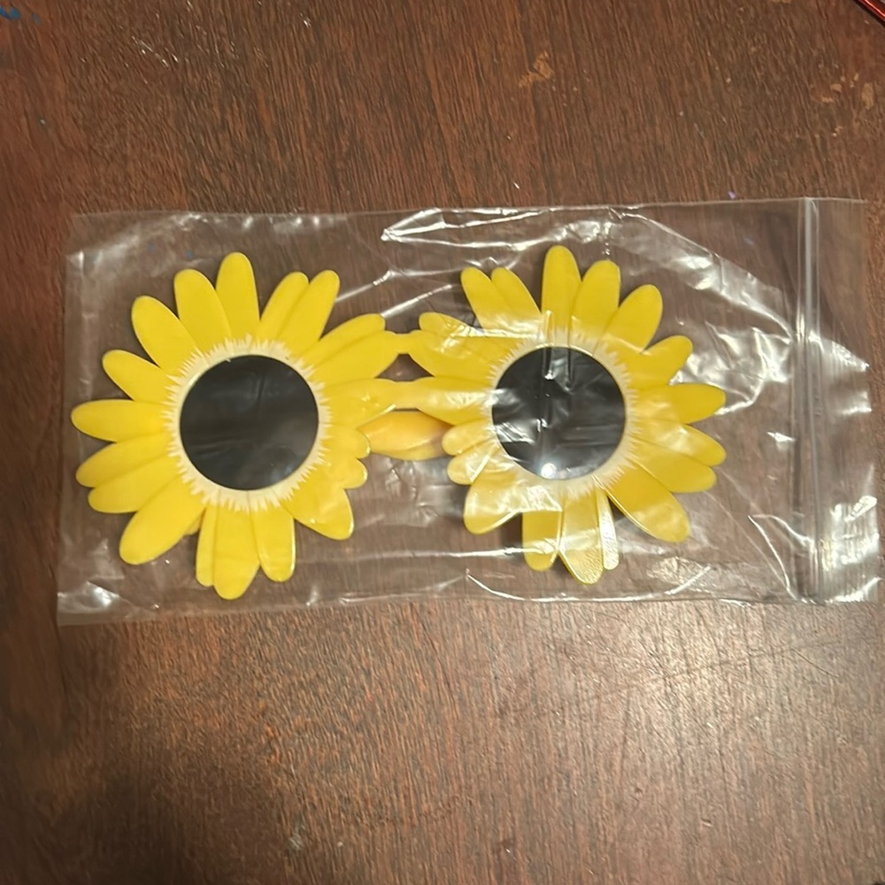 Terrifier Daisy Sunglasseses